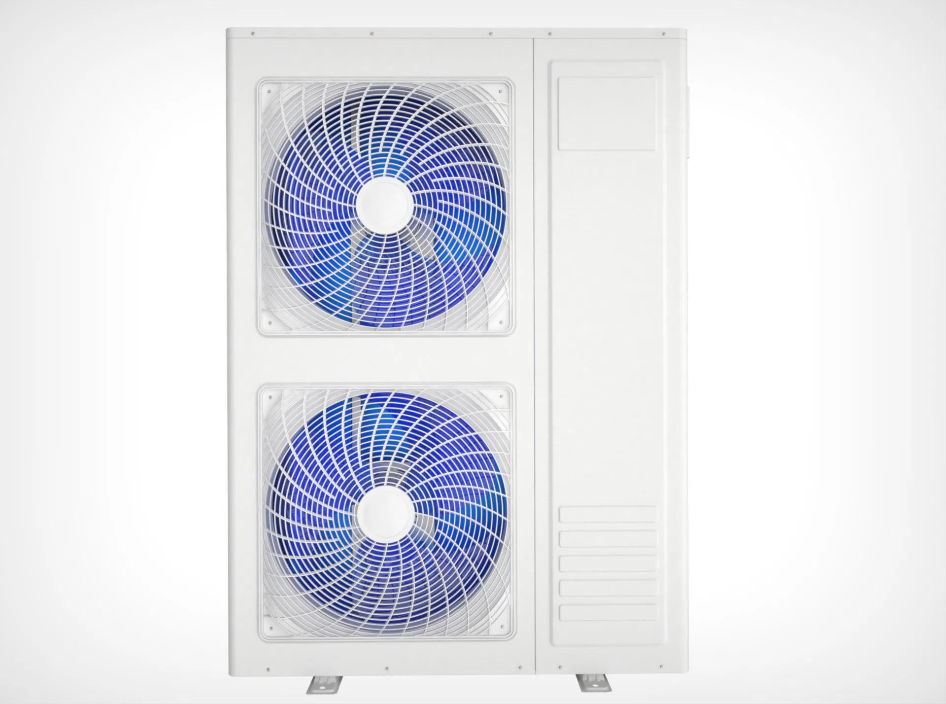 Best Selling Air Source Inverter Multifunction R32 Heat Pump for Cooling Heating Hot Water a+++