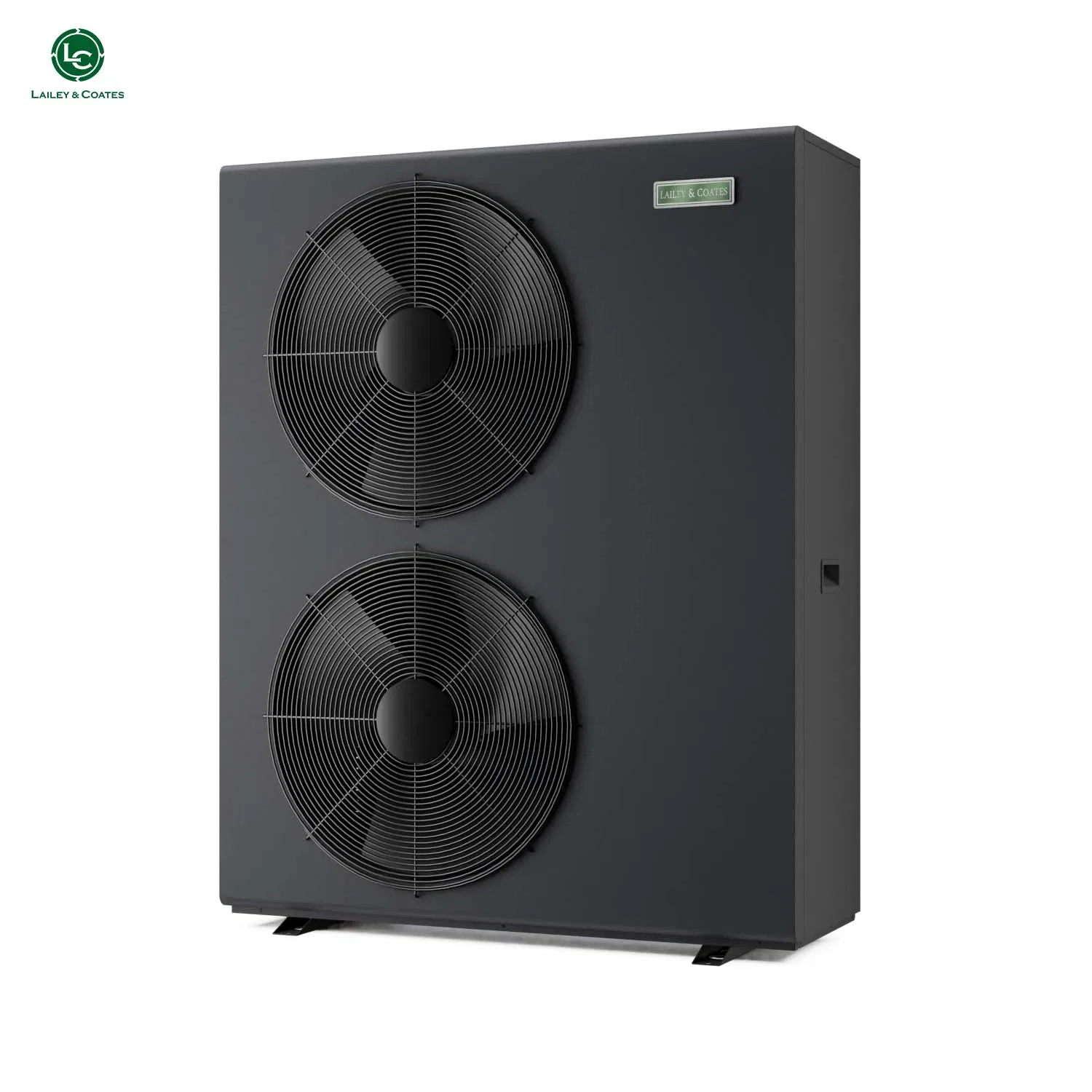 EU CE/Keymark Certification Multifunctional R32 Smart Heat Pump Heating Cooling Dhw