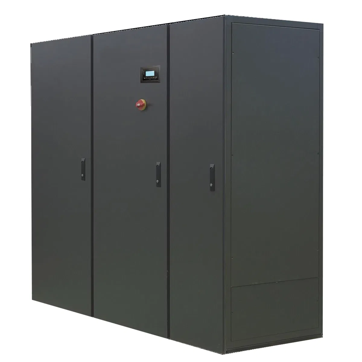 Various Speeds Blower 72000BTU Geothermal Brine to Air Heat Pump for Cooling and Heating