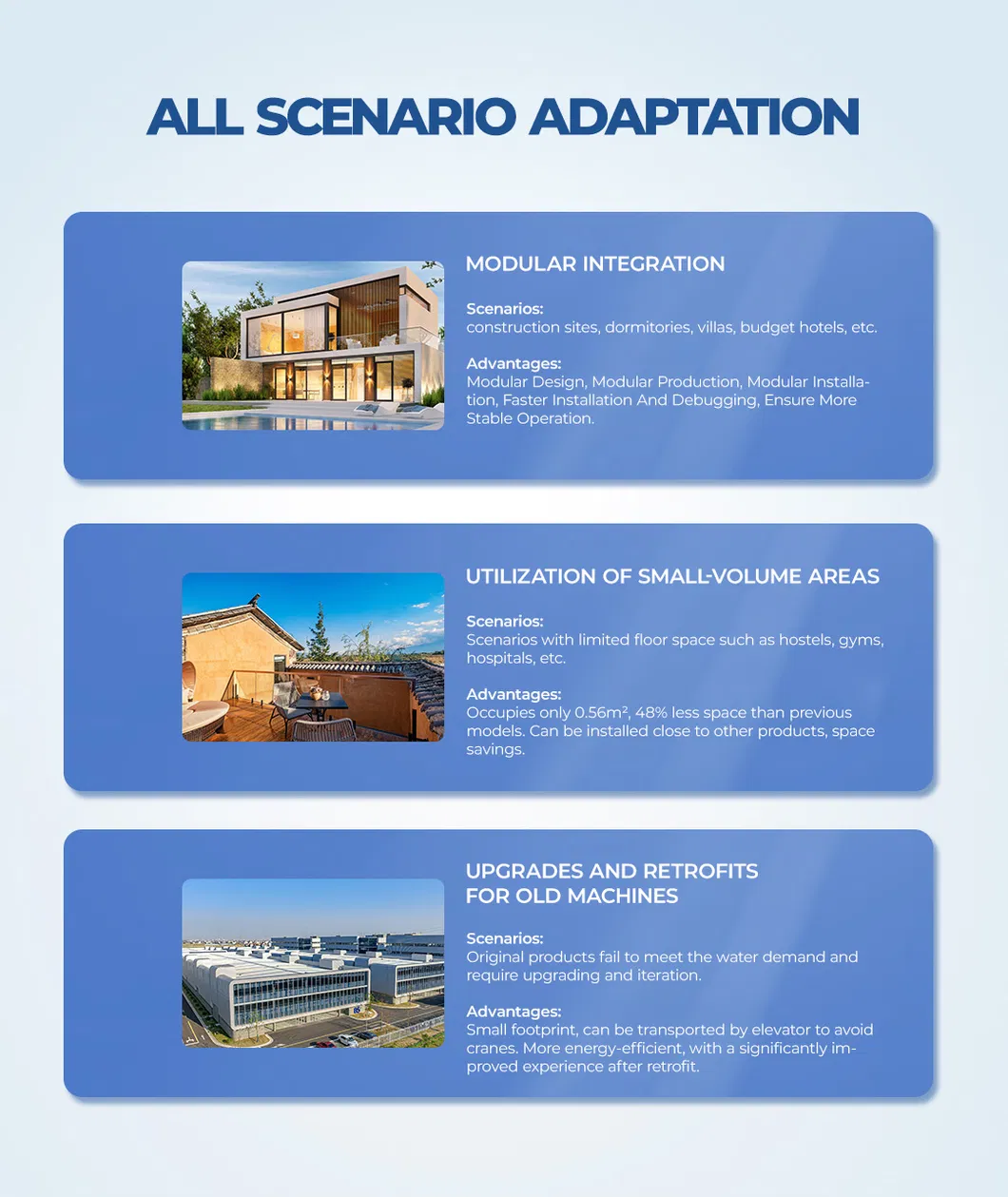 Certification Showcase