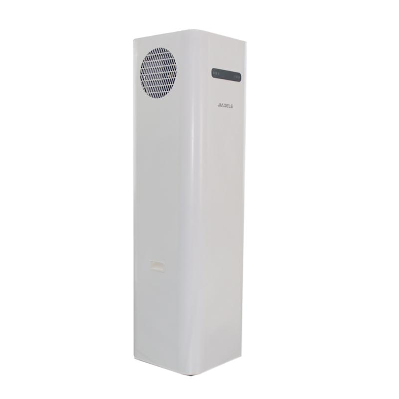 1-3 Number of Applicants 120L Water Tank Size All-in-One for Home Use Heat Pump System Machine