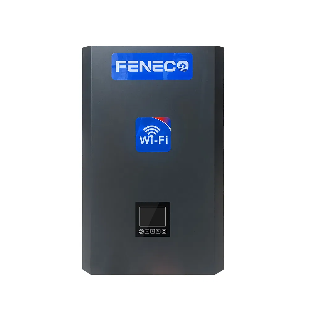 18 Kw Full DC Inverter Air Source Heat Pump Split Type with Defrosting Function