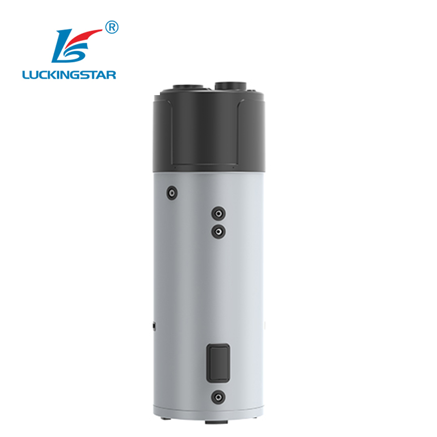 Hot Selling All in One 200L/300L Air to Water Heat Pump