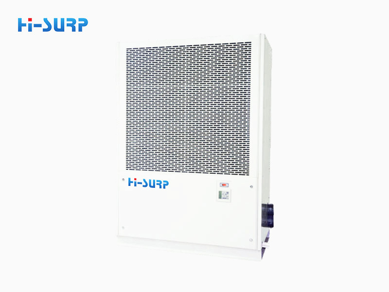 Famous Brand Waste Damp and Laundry Room Air Conditioning Heat Pump