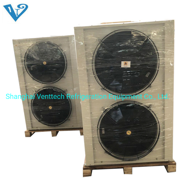 Venttk DC Inverter Heat Pump Geothermal Source Heat Pump