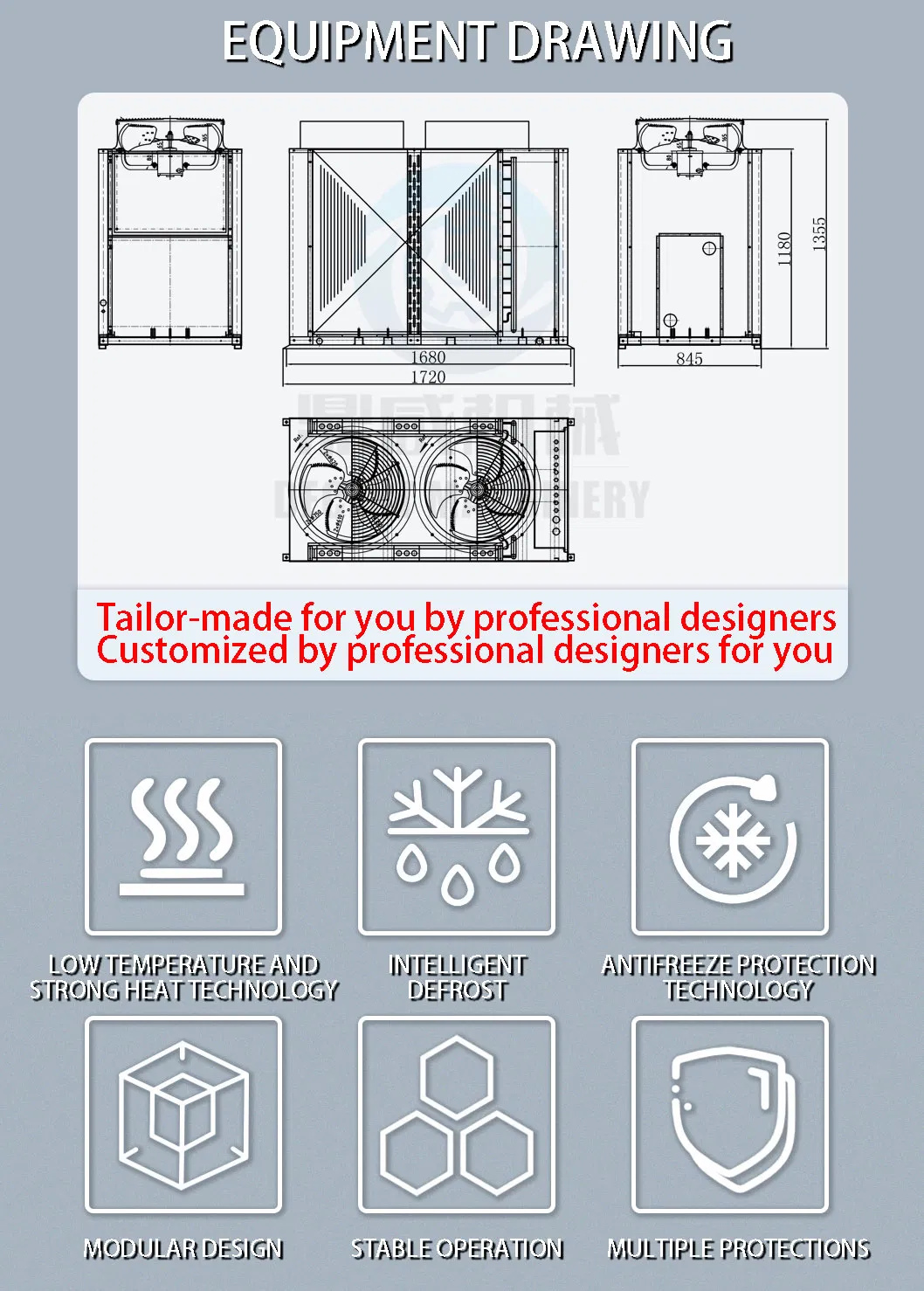 Technical Specifications