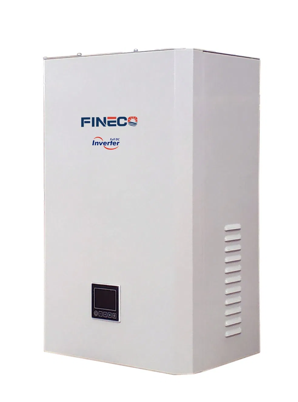 Reliable and High Cop Evi Split Type Heat Pump Water Heater