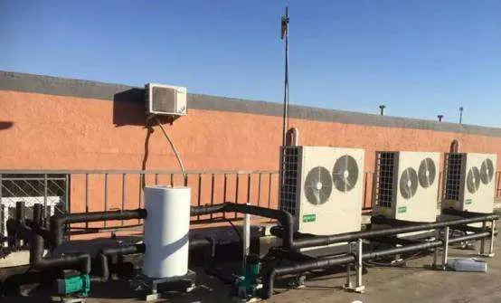 Commercial Application