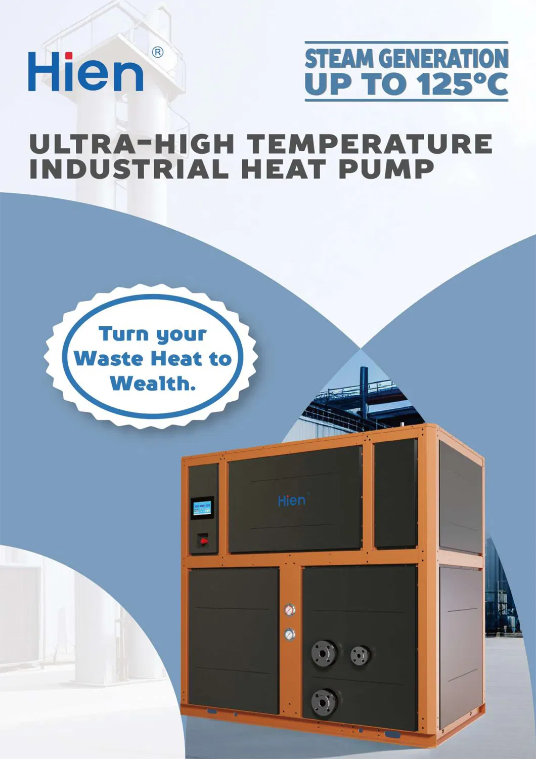 Heat Pump Overview