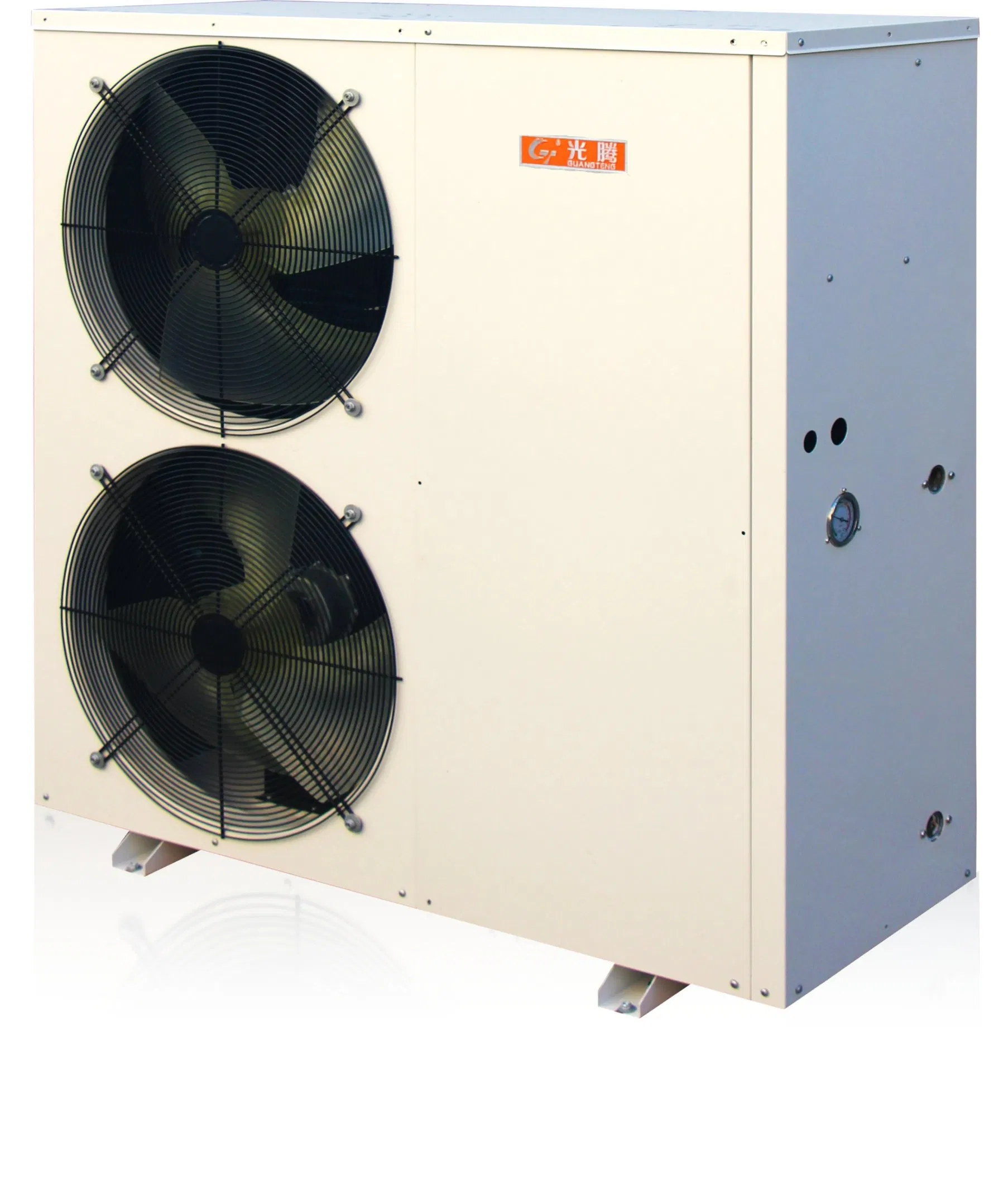 a++ Full Inverter Heat Pump Air to Water Split Type Heat Pump