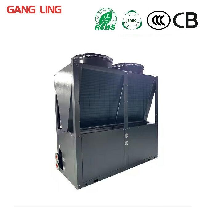 China Factory Produced Hot Sale Heat Pump Water Heater for Commercial Use