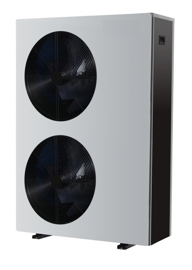 Mini Split Heat Pump Geothermal Heating Heat Pump Boiler