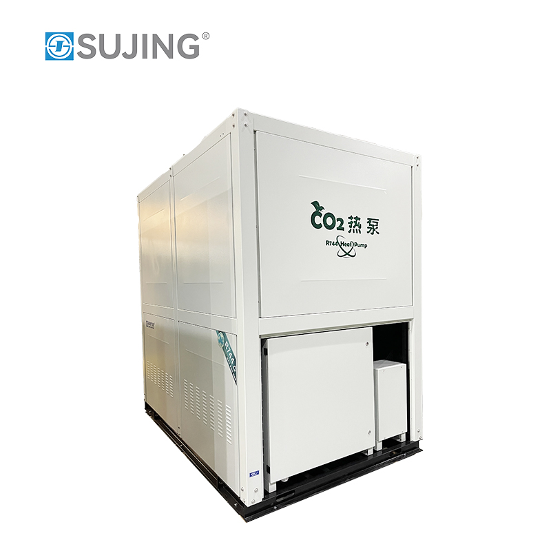 Sujing OEM CO2 Heat Pump with Green HVAC solutions