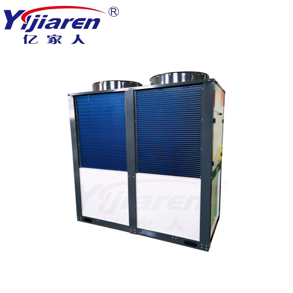 Heating Cooling Multi-Function Air Source Heat Pump Water Heater for Swimming Pool