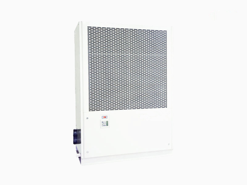 Laundry Room Waste Damp Recovery Chiller Heat Pump for Heating Recovery