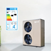 R32 System Air Source Hot Water Heat Pumps Heating Cooling Dhw DC Inverter Air to Water Heat Pump