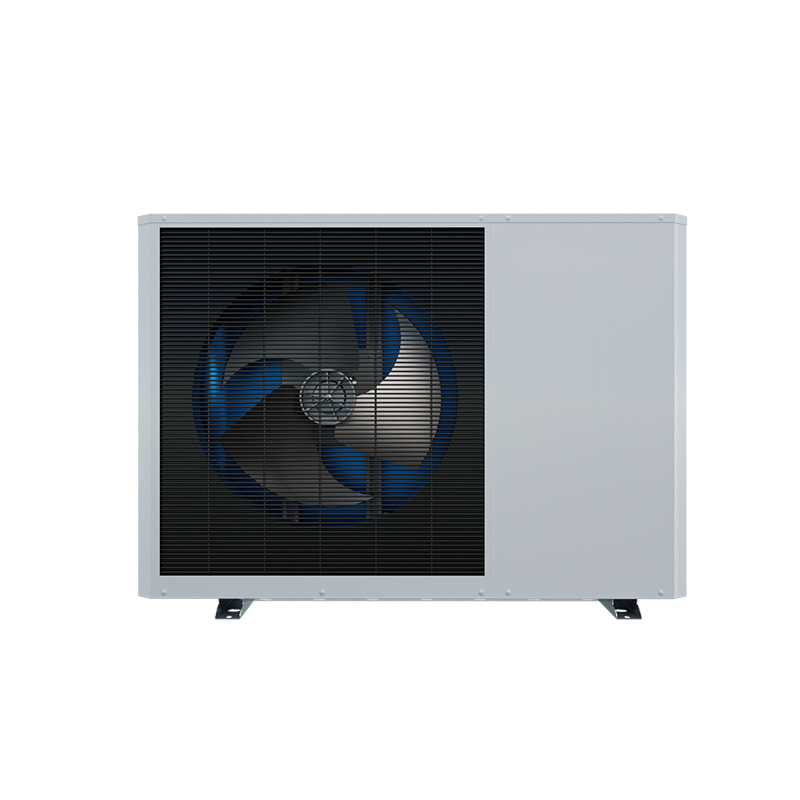 Eco Friendly R290 Air to Water Heat Pump Monoblock