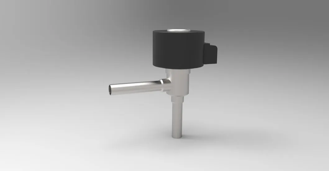 Electronic Expansion Valve