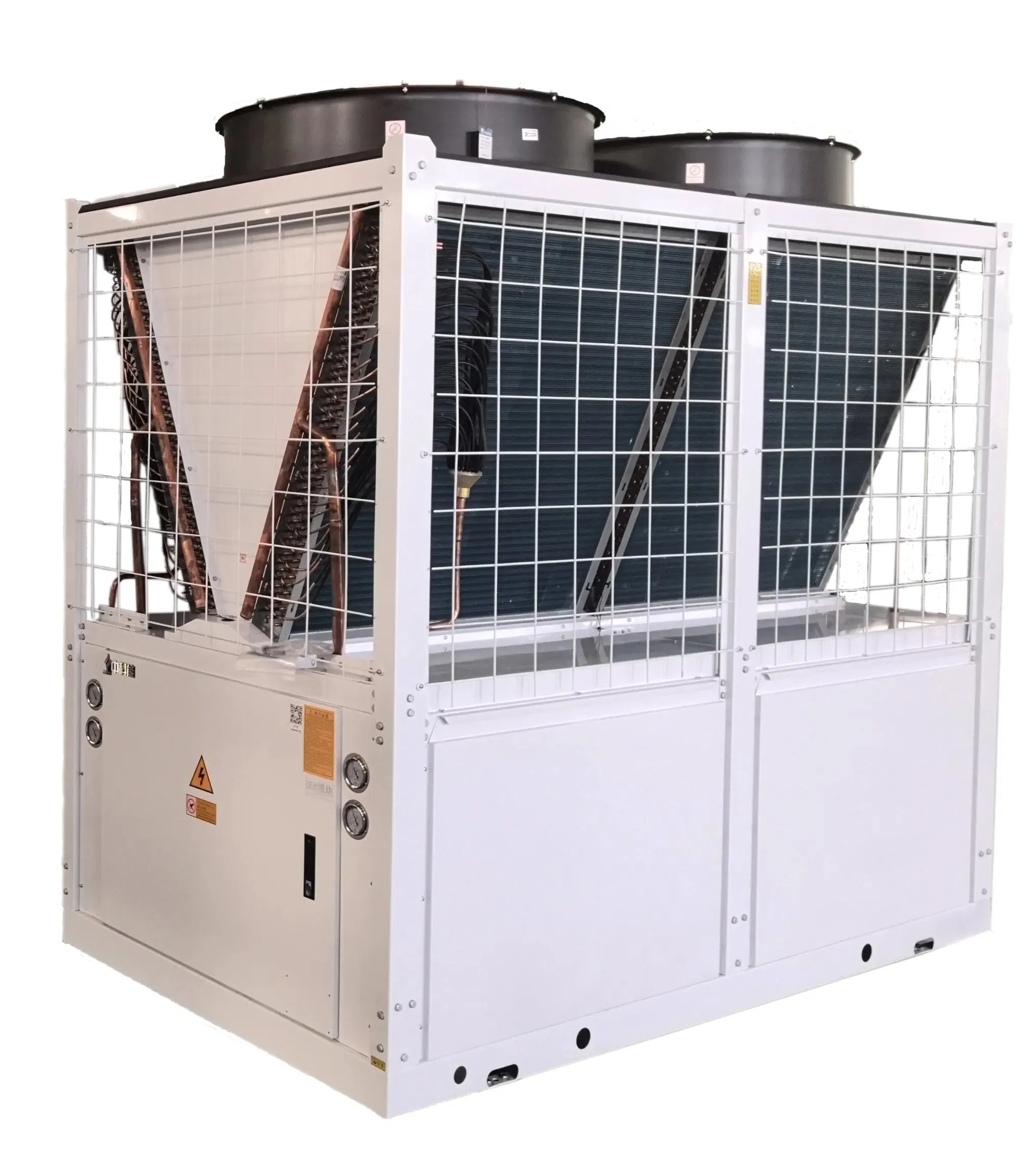 R290 Water Hot Sauna and Swimming Pool Heater Geothermal Heat Pump