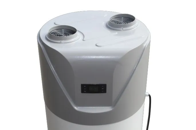 Installation Detail 1