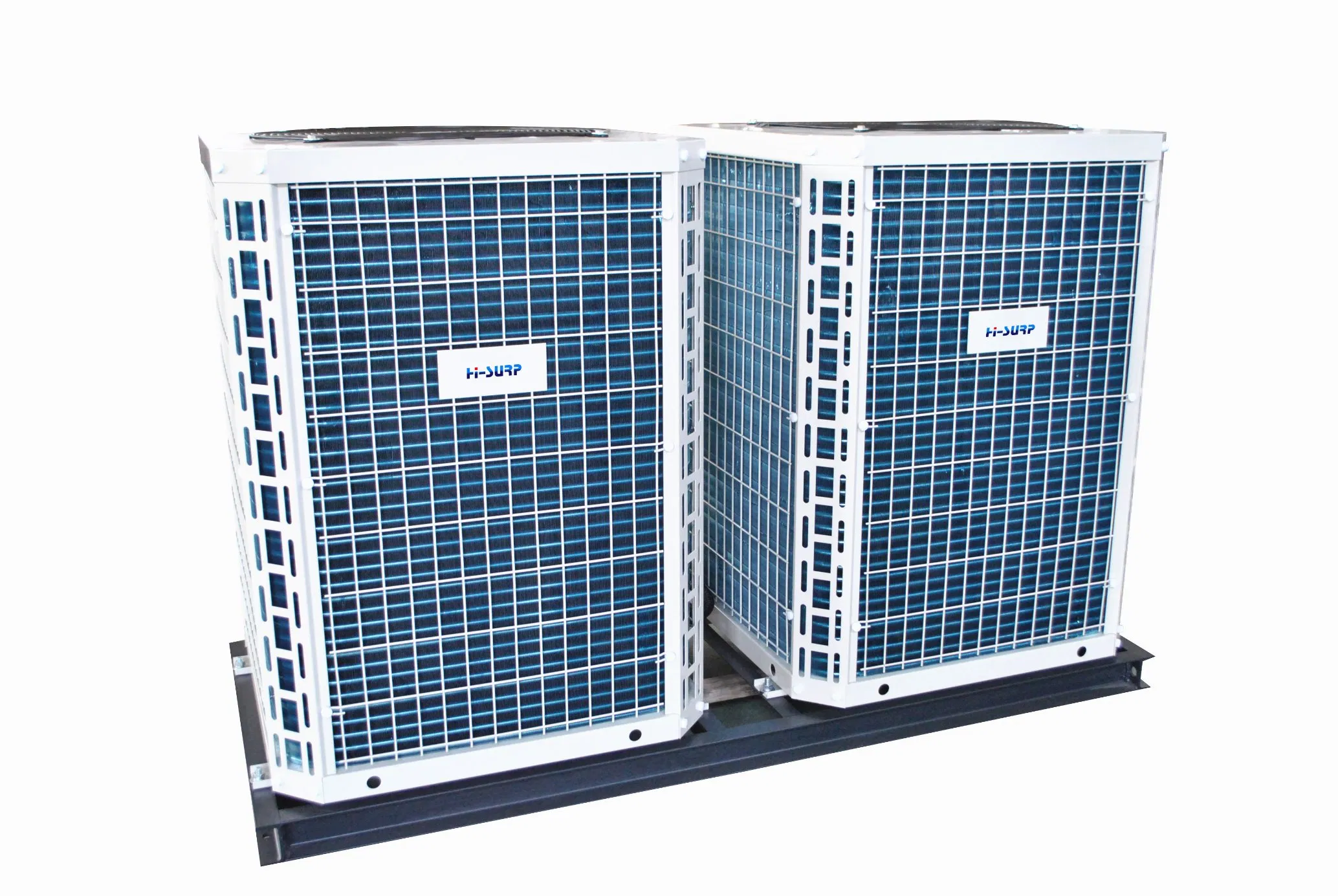 Multifunctional Constant Temperature Swimming Pool Heat Pump Recovery Unit