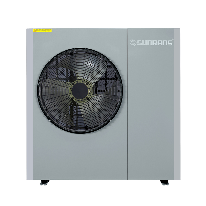 EU Standard Multi-Function R410A R32 50Hz DC Inverter Cooling&Heating Home Aerothermal Heat Pump