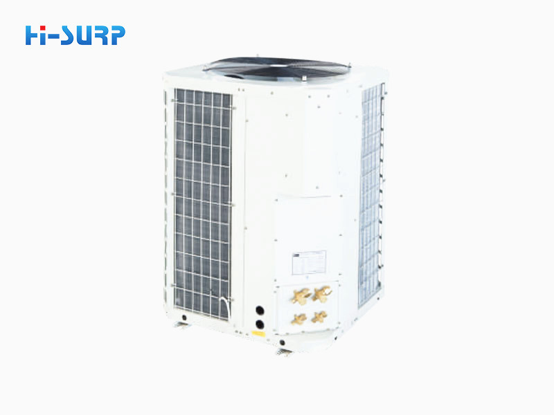 Famous Brand Waste Damp and Laundry Room Air Conditioning Heat Pump
