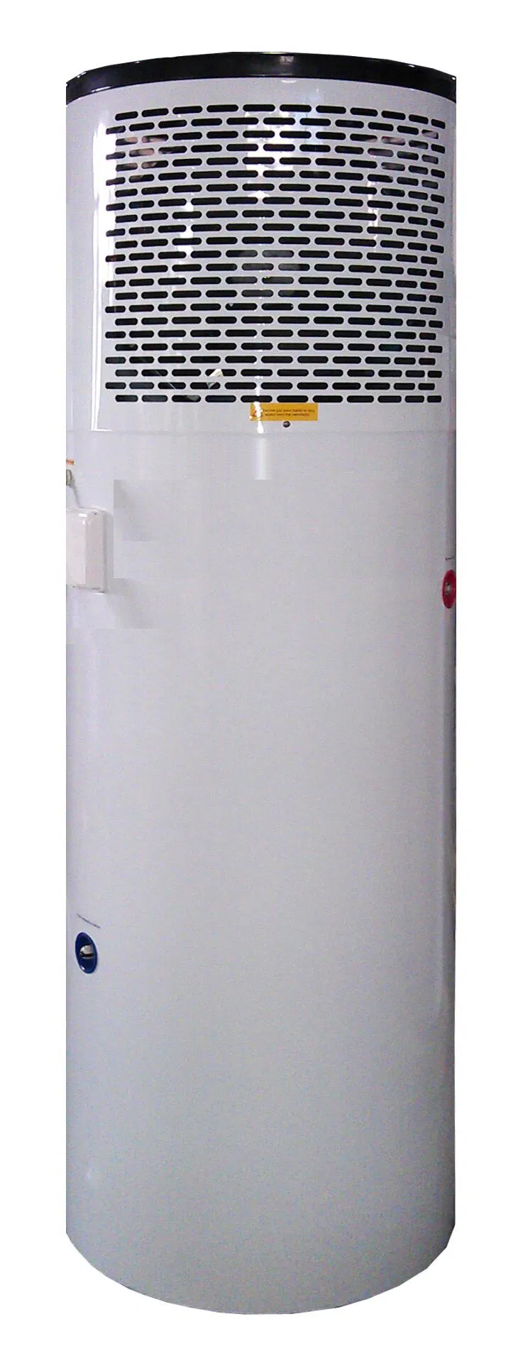 R134A All in One Heat Pump Water Heater 75 Degree Water