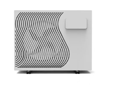 Smart WiFi All in One Heat Pump Air Energy Heat Pumps