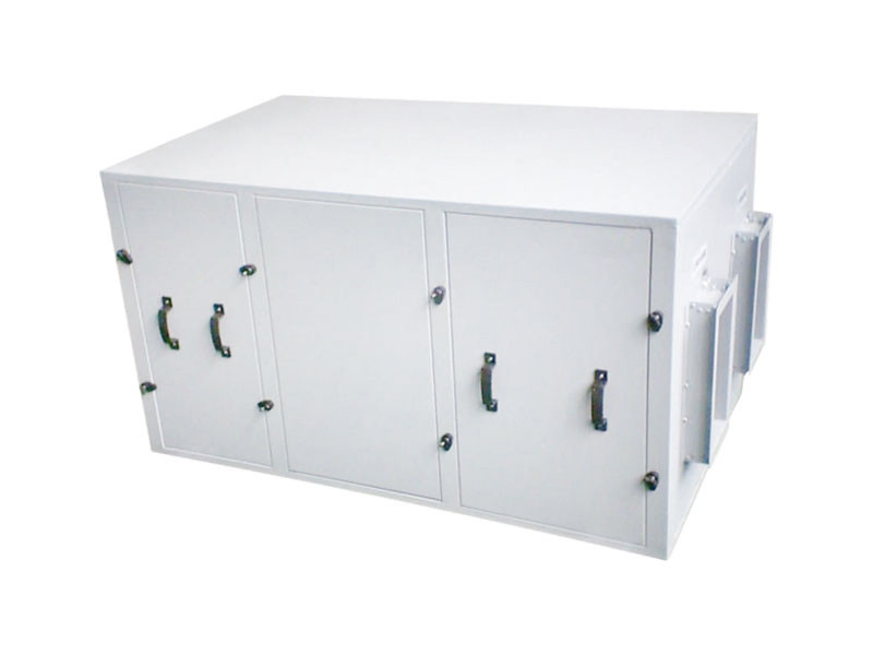 Waste Heat Recovery Generator Heat Pump Heat Exchanger Refrigerator Waste-Heat Recovery