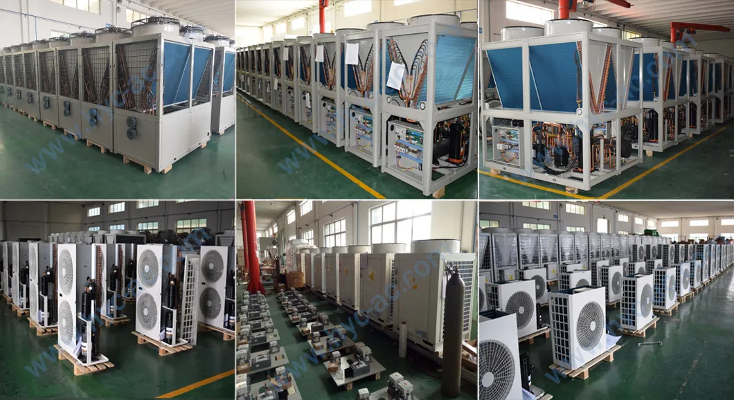 Production Machinery