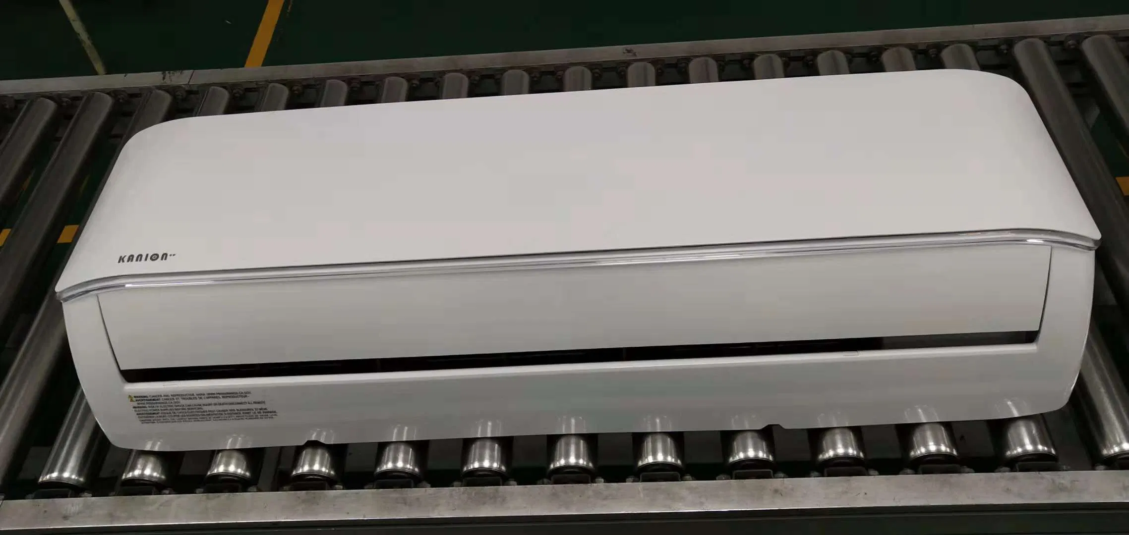 Inverter Mini Split Wall Split Mounted Type Heat Pump Seer21 Cooling and Heating 208-230V / 60Hz Air Conditioner