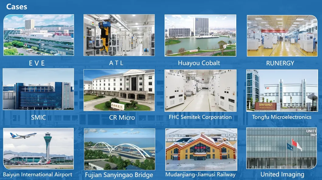 Internal Structure 1