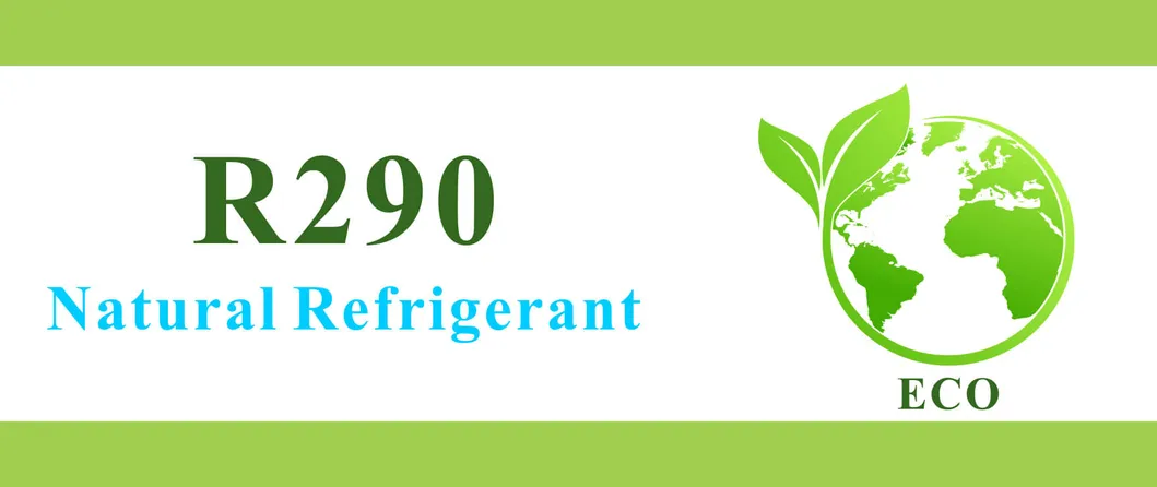 R290 Refrigerant Benefits