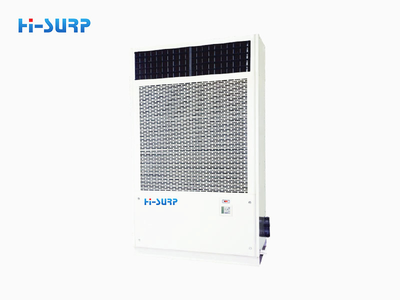 Famous Brand Waste Damp and Laundry Room Air Conditioning Heat Pump