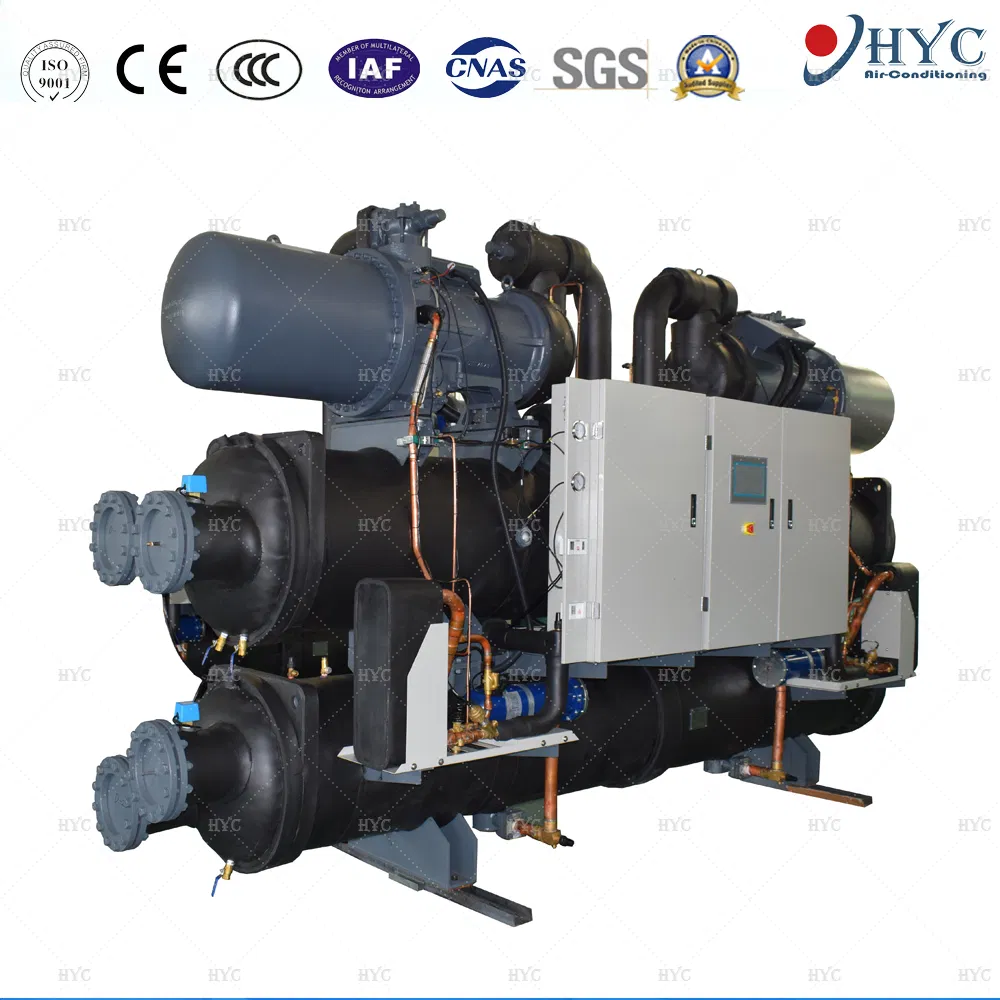 Chinese Manufacturer High Quality Ground Source/Geothermal Heat Pump