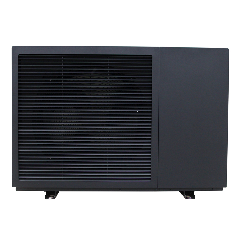 Sunrain a+++ R290 Sg Ready Monoblock Air to Water Heat Pump