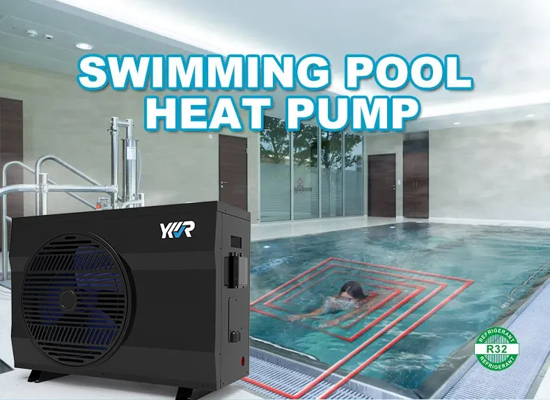 Pool Heat Pump