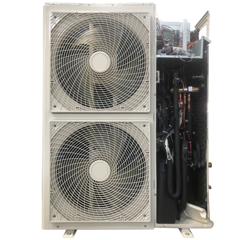 Deakonet 22kw DC Inverter Air to Water Heat Pump Split Type