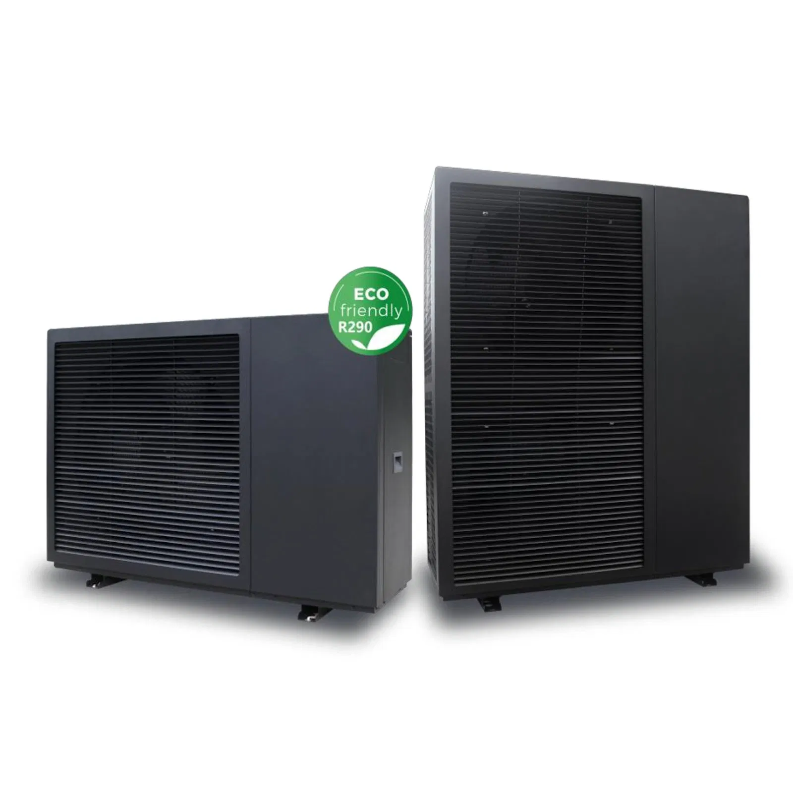 Sunrain a+++ R290 Sg Ready Monoblock Air to Water Heat Pump