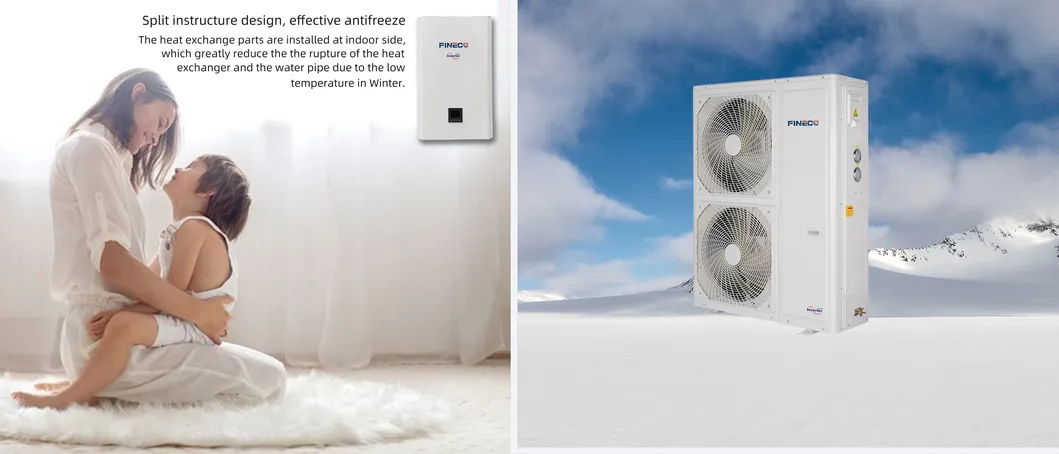 DC Inverter Technology