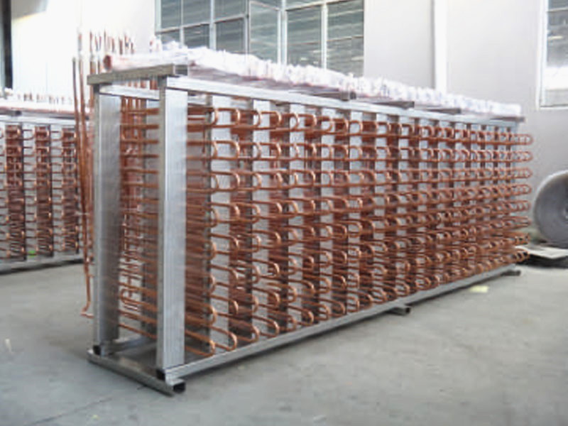 Hisurp Waste Heat Recovery Water Industrial Chiller Heat Pump with ODM