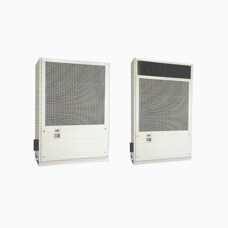 Laundry Room Waste Damp Recovery Chiller Heat Pump for Heating Recovery