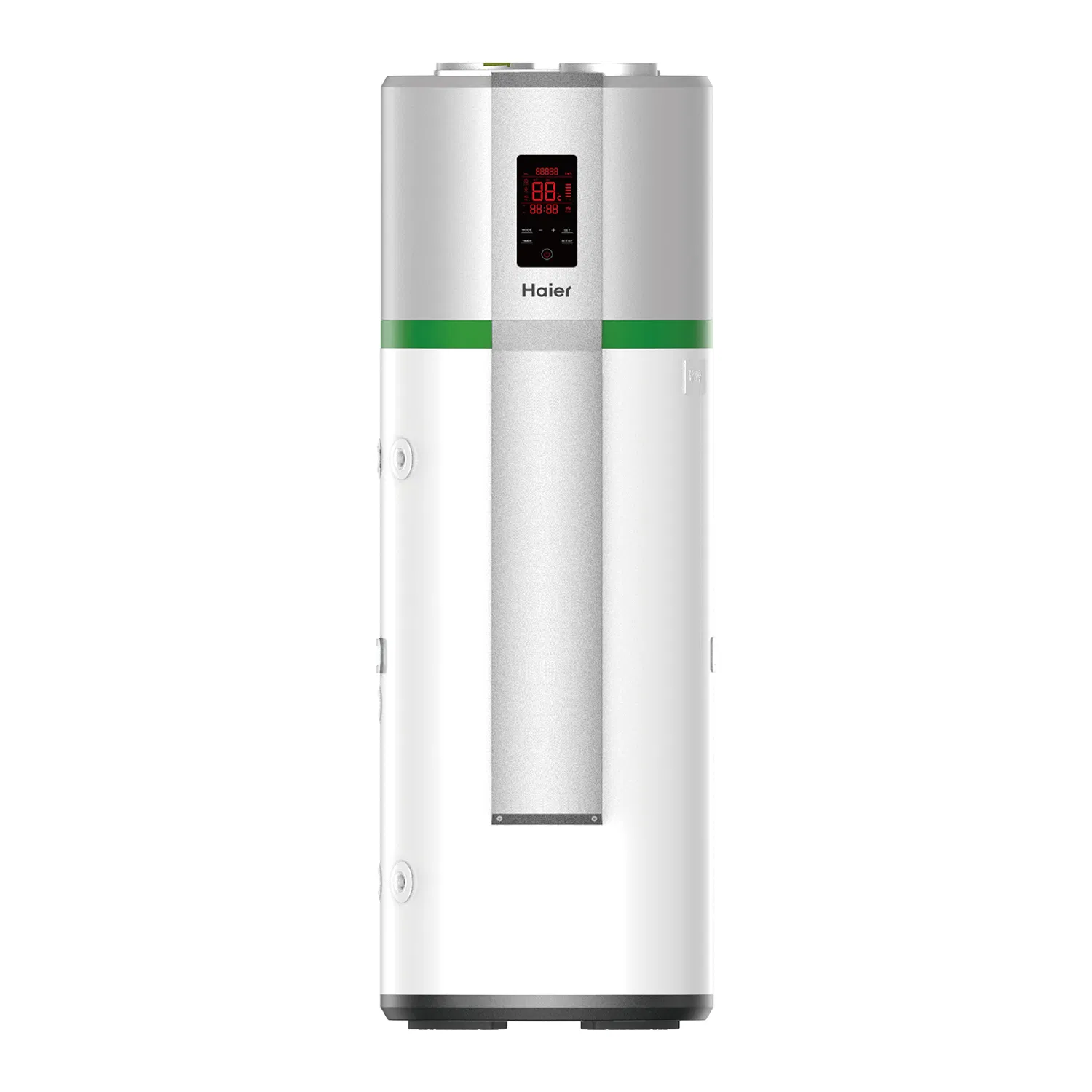 Haier R134A Domestic/Residential Air to Water Electric Full Inverter All in One Monoblock DC Air to Source Air to Hot Heat Pump Water Heater