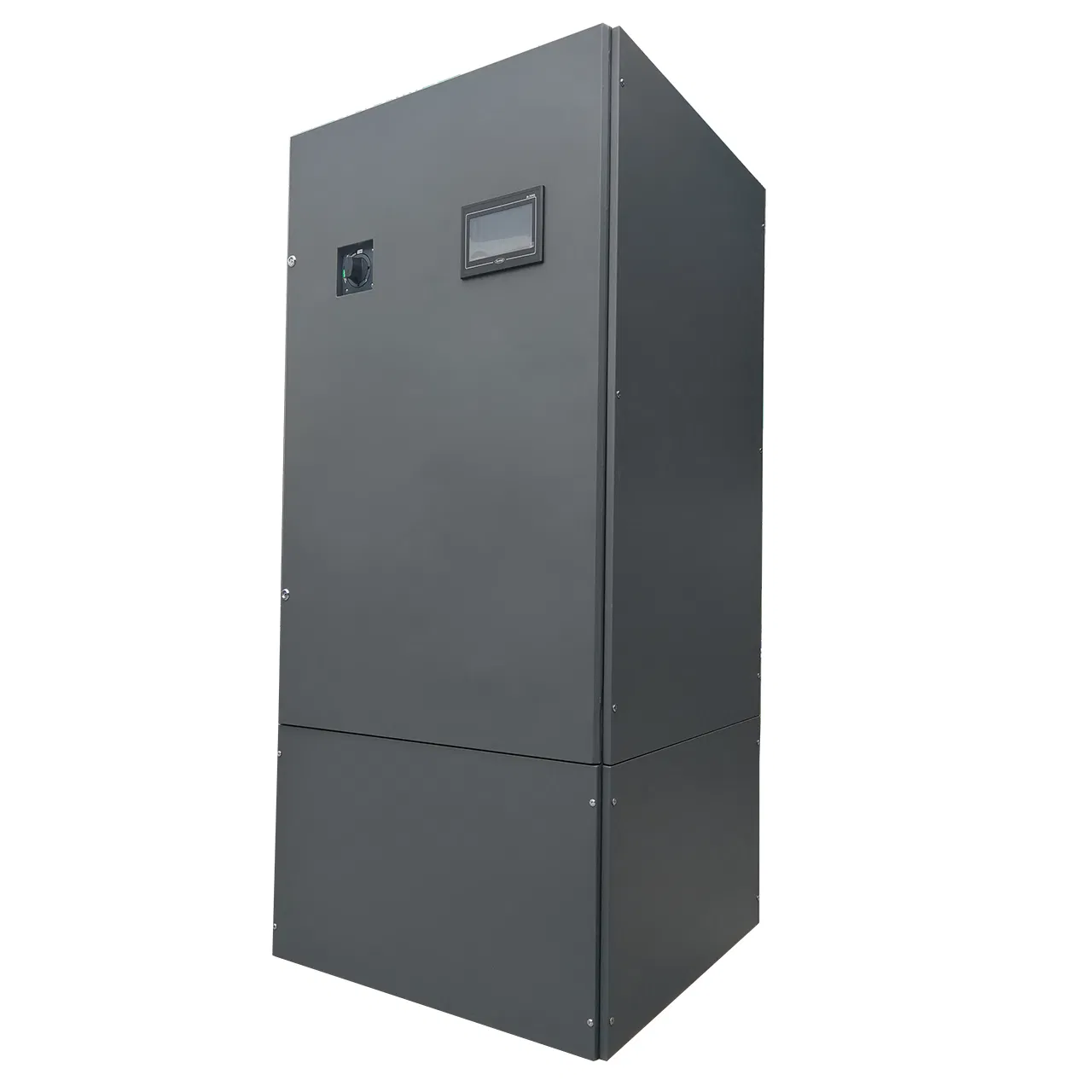 Various Speeds Blower 72000BTU Geothermal Brine to Air Heat Pump for Cooling and Heating