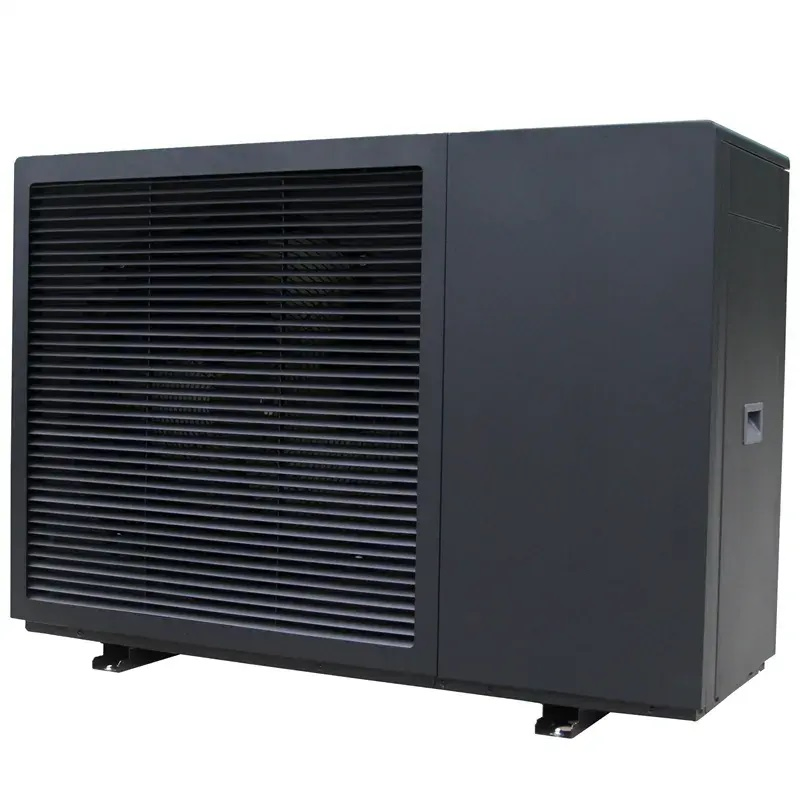 Sunrain a+++ R290 Sg Ready Monoblock Air to Water Heat Pump
