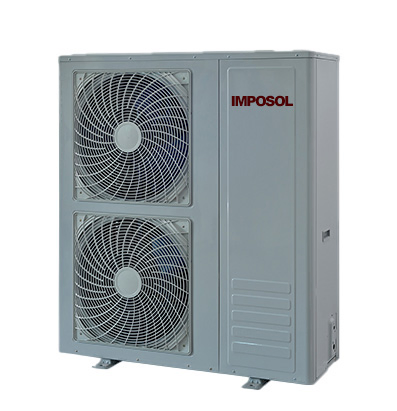12/19/38 Kw on/off Commercial Air Source Air to Water Heat Pump for Swimming Pool