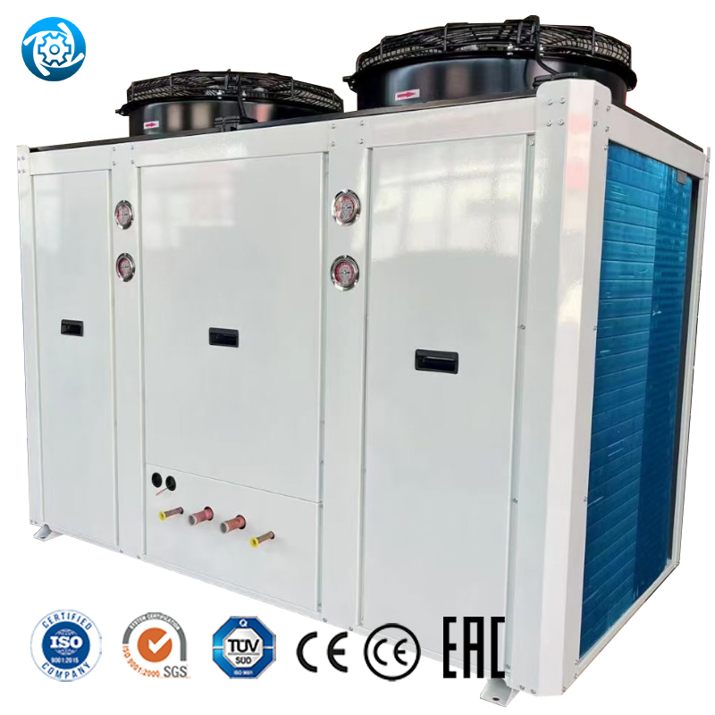 Energy Saving Geothermal Heat Pumps Air to Water HVAC Efficiency Residential Heating Systems