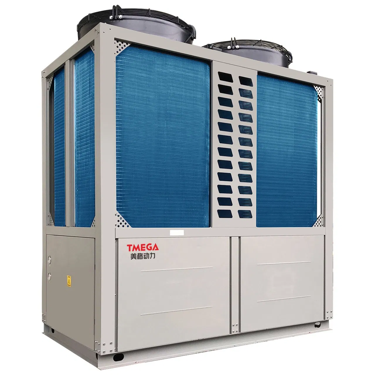 774 Liter Per Hour Water Boiler Commercial Air Source Heat Pump Water Heater for Hotel