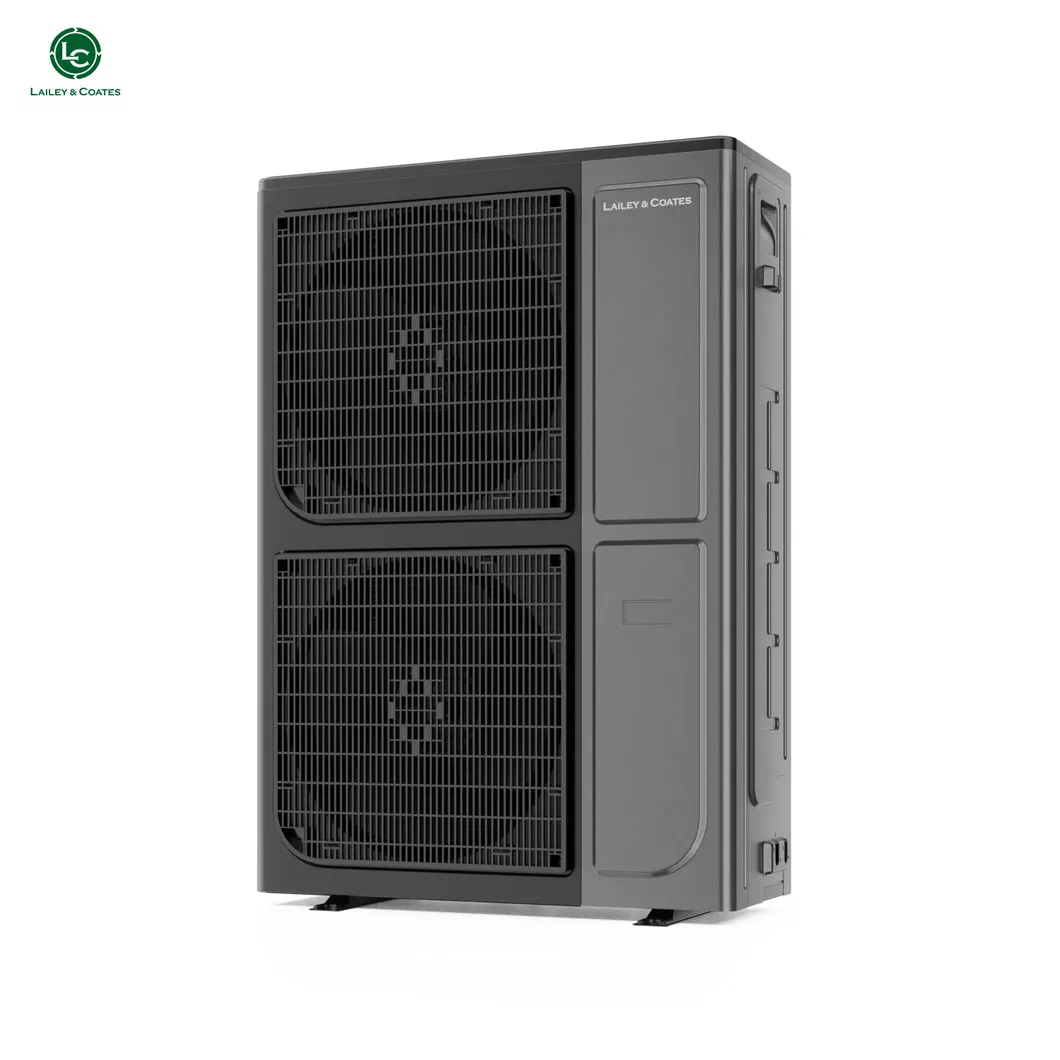 Split-Type Household Air Source Heat Pump